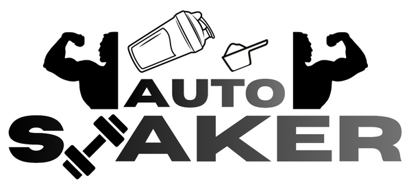 AutoShaker