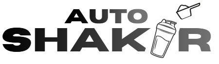 AutoShaker