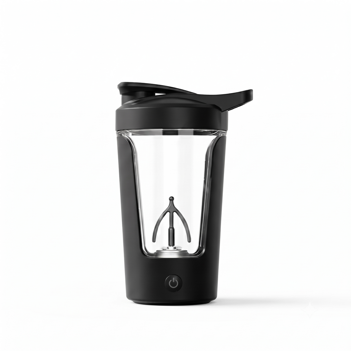 AutoShaker | Batidora Automática Portátil