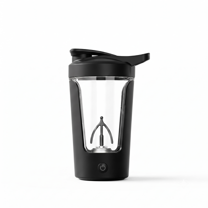 AutoShaker | Batidora Automática Portátil