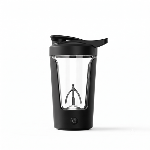 AutoShaker | Batidora Automática Portátil