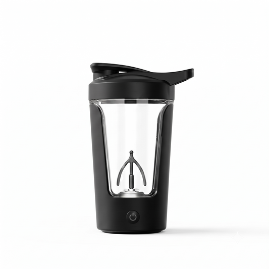 AutoShaker | Batidora Automática Portátil